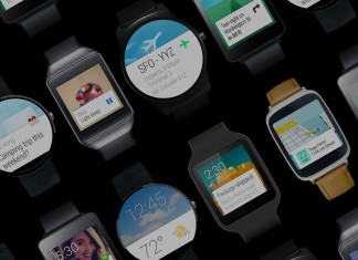 android wear