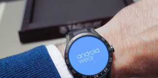 android wear