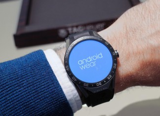 android wear