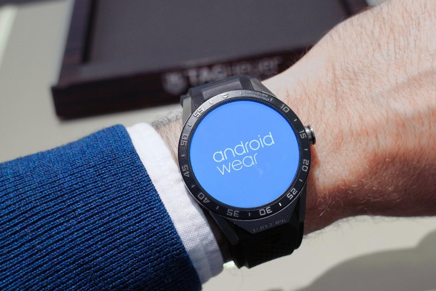 android wear