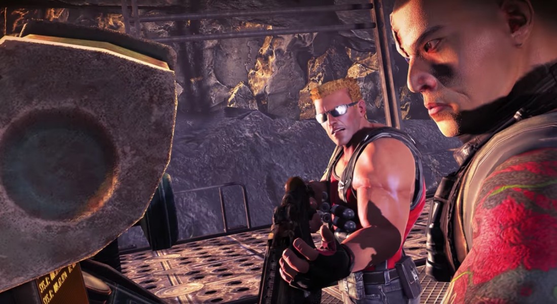 bulletstorm