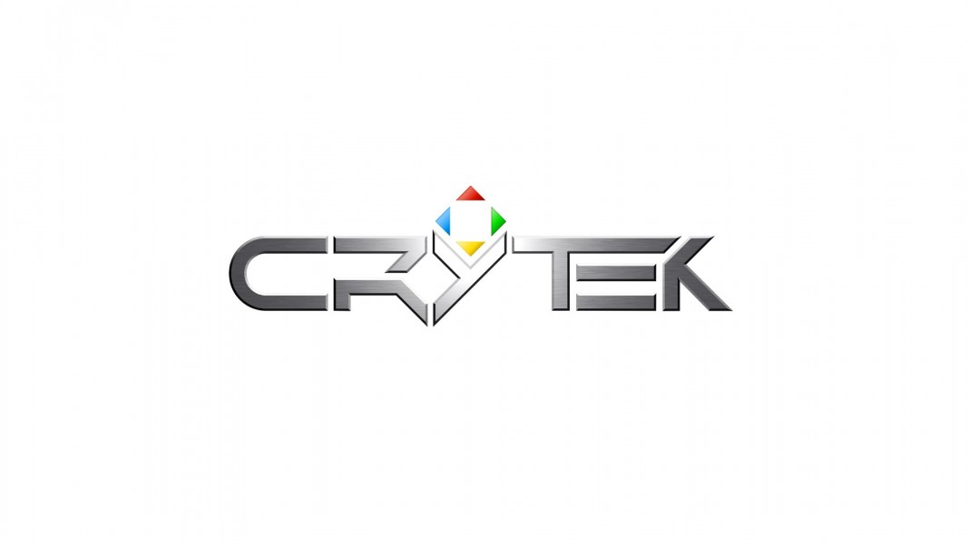 crytek