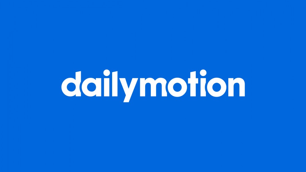 Dailymotion 