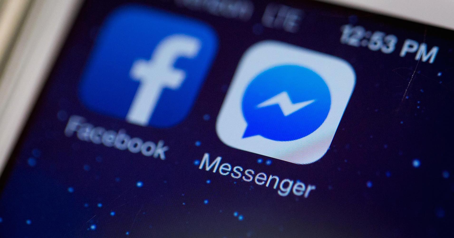 Des pubs vidéos arrivent sur Facebook Messenger ! Bientôt des publicités vidéos dans Messenger