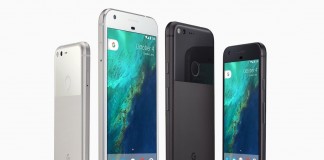 google pixel