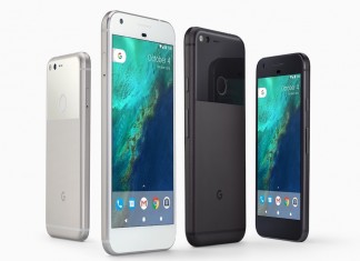 google pixel