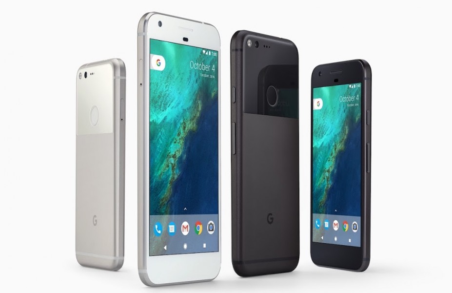 google pixel