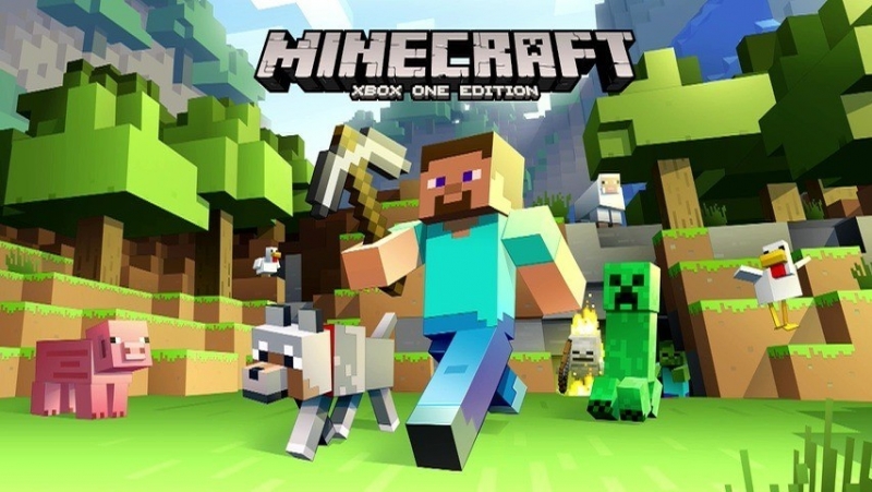 Minecraft Quand Minecraft mène à des alertes à la bombe bien réelles