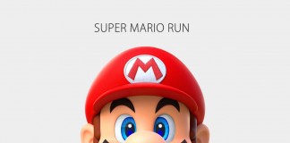 super mario run