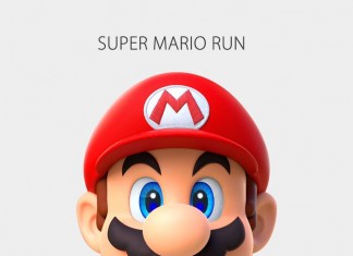 super mario run