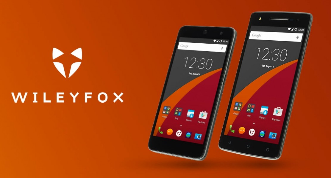 wileyfox