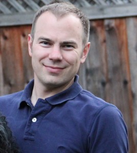 Chris Lattner Chris Lattner