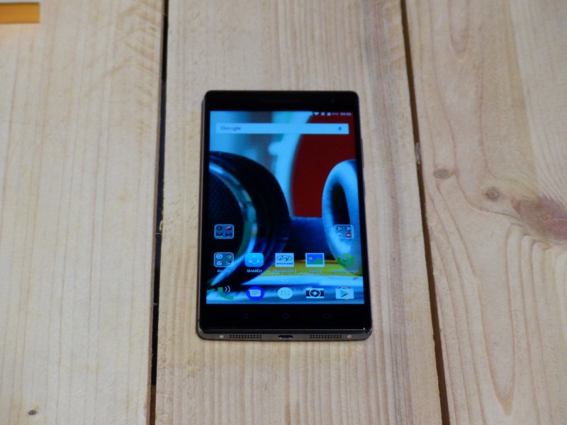 Lenovo Phab 2 Pro Lenovo Phab 2 Pro