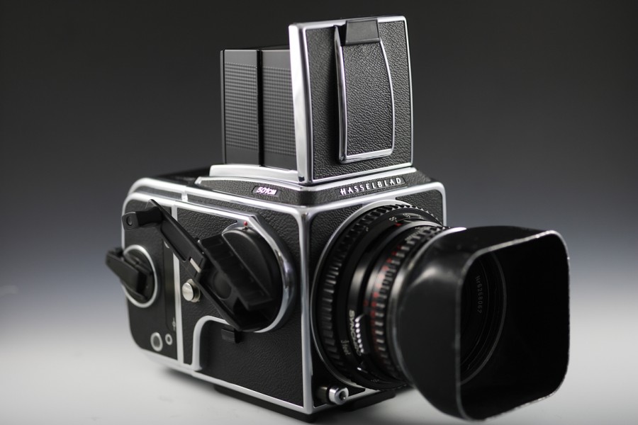 hasselblad