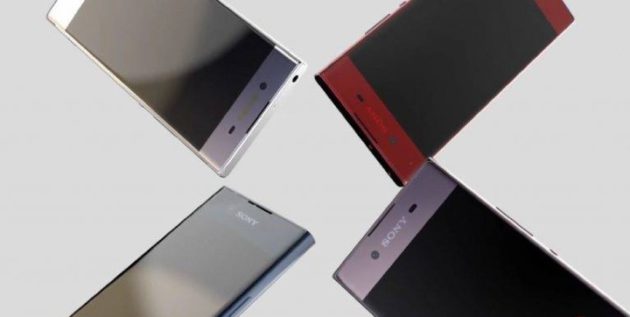 sony xperia xa 03 - Deux informations sur les futurs smartphones de Sony