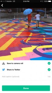 vine camera