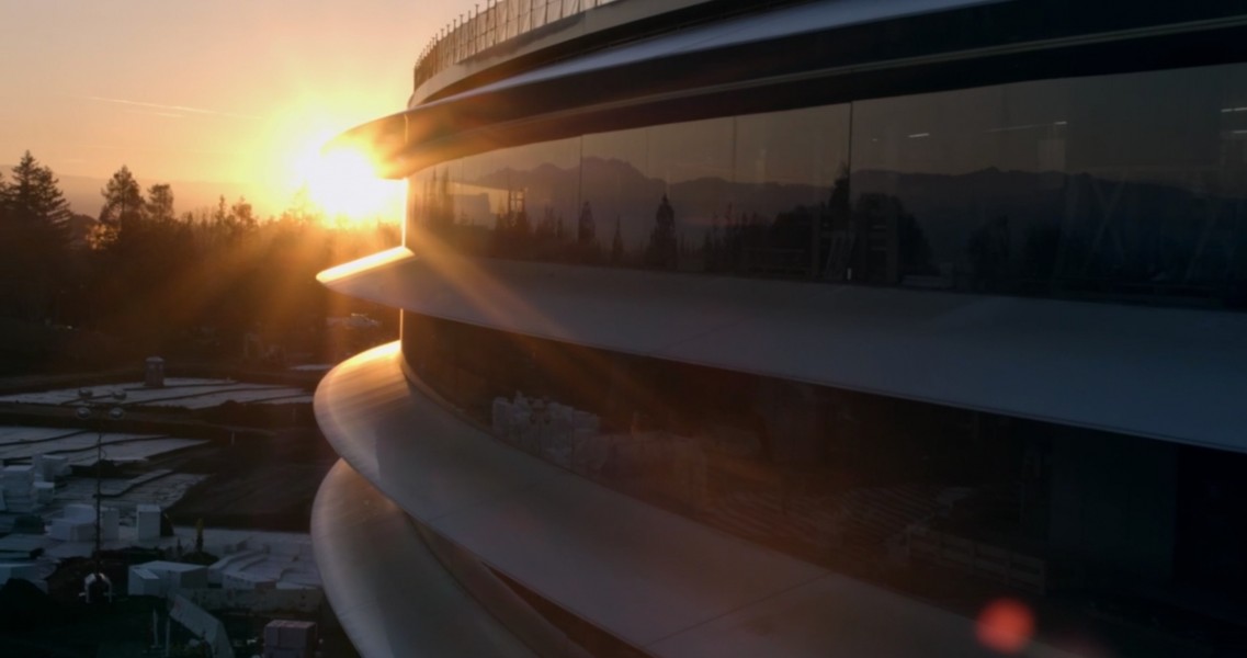 apple park