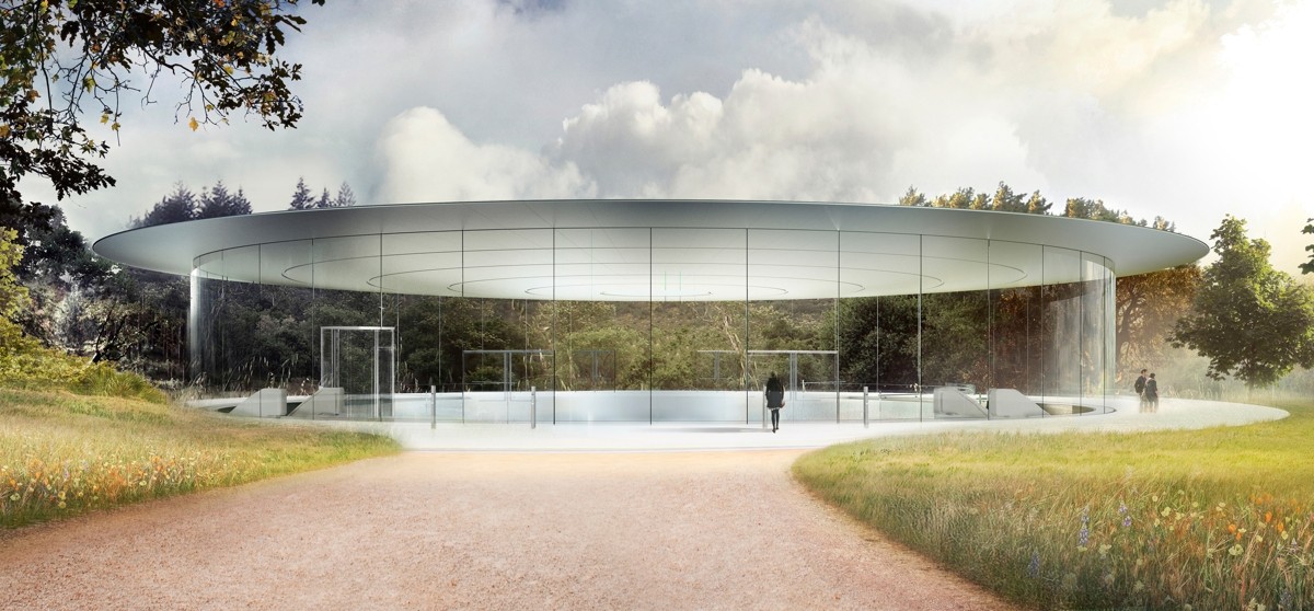 apple park 2