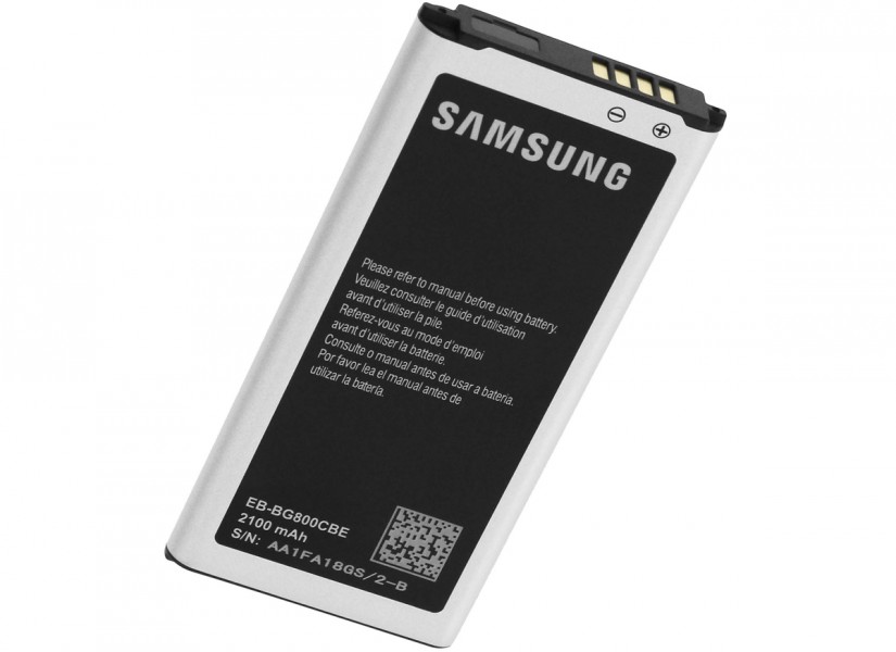 batterie samsung