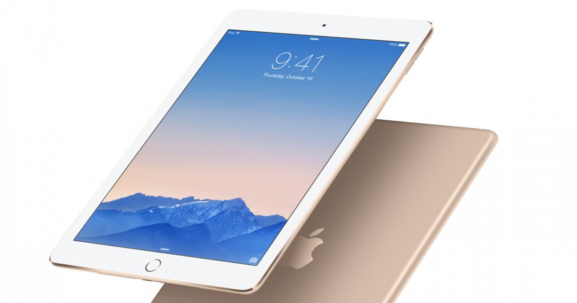 ipad air 2