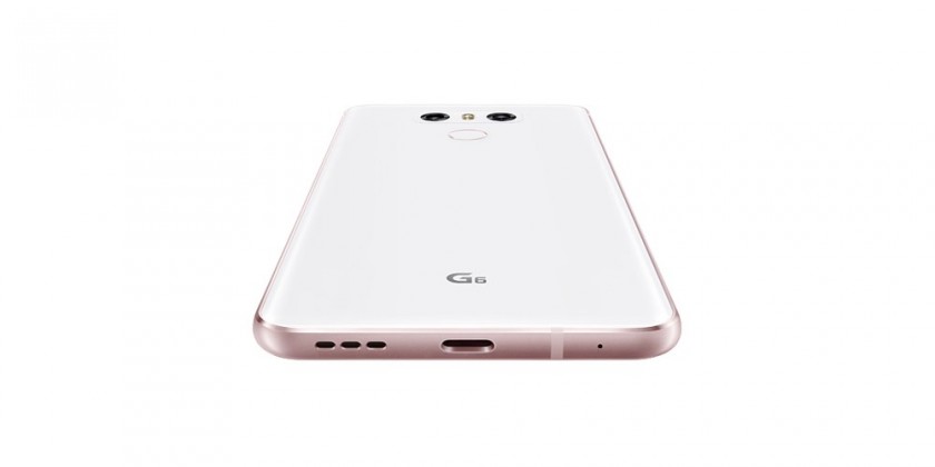 lg g6 03 840x420 - Le LG G6 est officiel