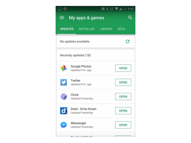 play-store-maj