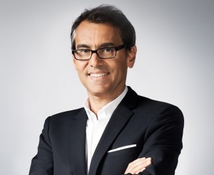 Régis Ravanas / photo TF1