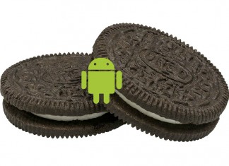 Android Oreo