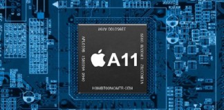 Apple A11