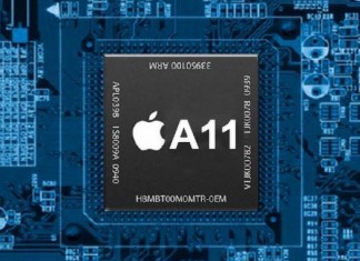 Apple A11