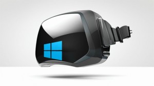 Casque-realite-virtuelle-Windows-Xbox