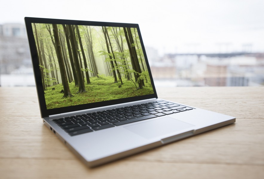 Chromebook Pixel Chromebook Pixel