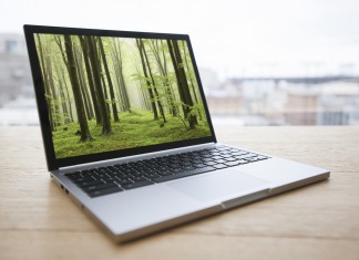 Chromebook Pixel