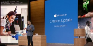 Creators Update