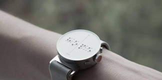 Dot Watch