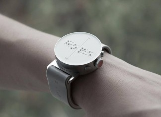 Dot Watch