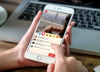 Facebook Live
