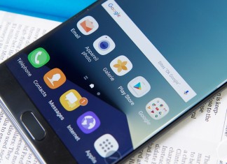Galaxy Note 7