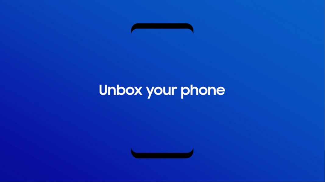 Galaxy Unpacked