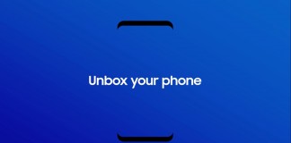 Galaxy Unpacked