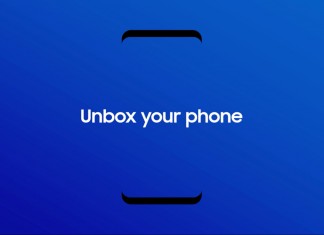 Galaxy Unpacked
