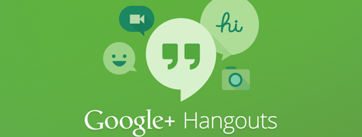 Google Hangouts