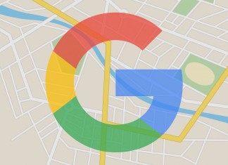 Google Maps