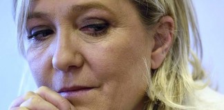 Marine Le Pen veut interdire le Bitcoin