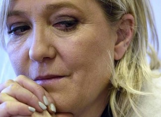 Marine Le Pen veut interdire le Bitcoin