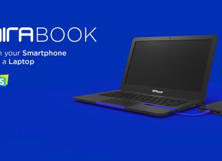 Mirabook