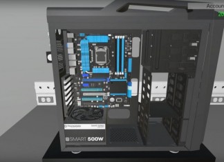 PC Building Simulator