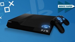 PS5 PS5