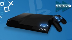 PS5