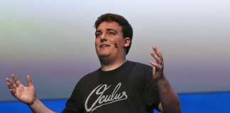 Palmer Luckey